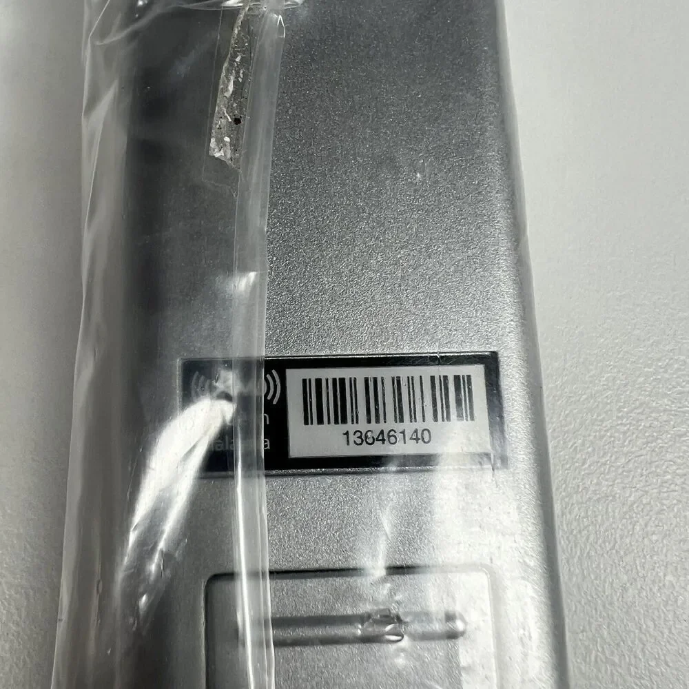 Sirius XM Sound System Remote Control xadh2 New Sealed 13646140